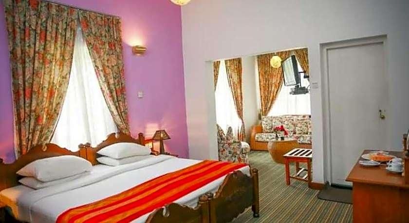 Hotel Glendower Nuwara Eliya