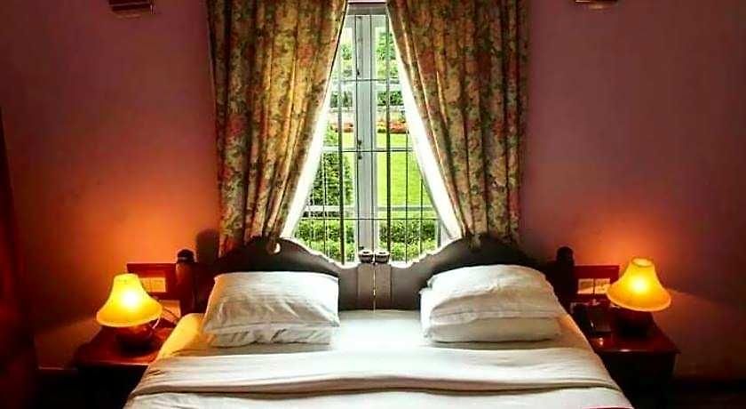 Glendower Hotel Nuwara Eliya