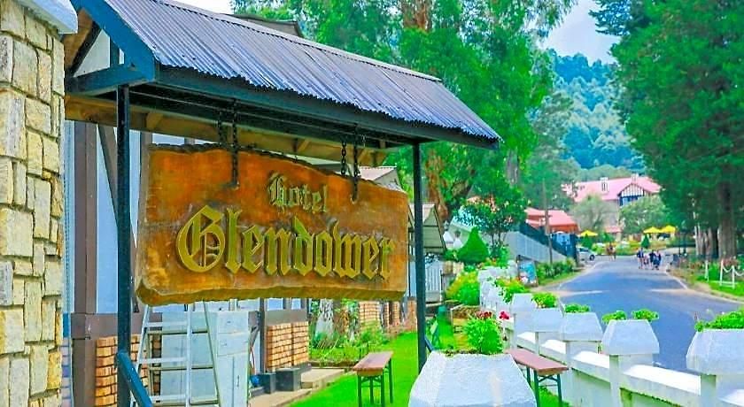 Glendower Nuwara Eliya