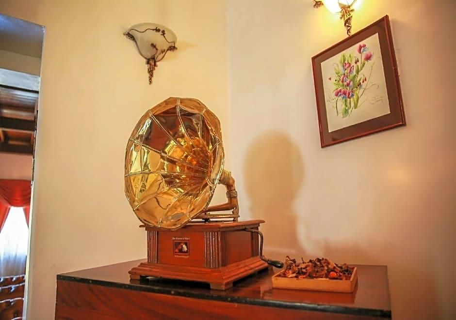 Hotel Glendower Nuwara Eliya