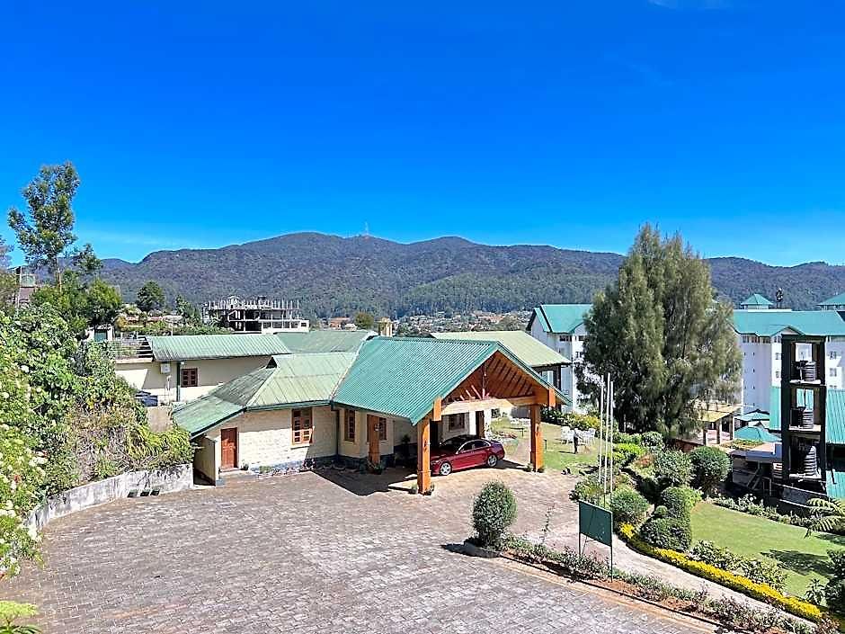 Hotel Tea Bush Nuwara Eliya