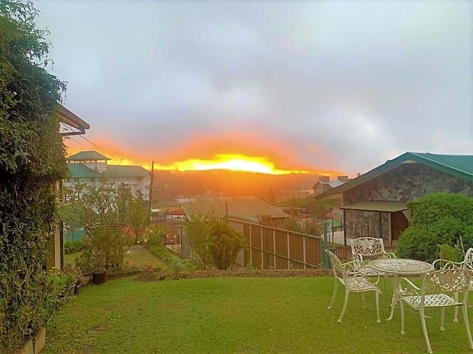 Tea Bush Hotel Nuwara Eliya