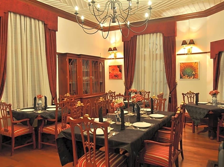 Hotel Royal Cocoon - Nuwara Eliya
