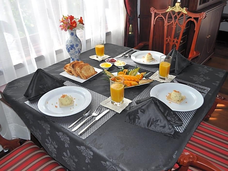 Royal Cocoon - Hotel