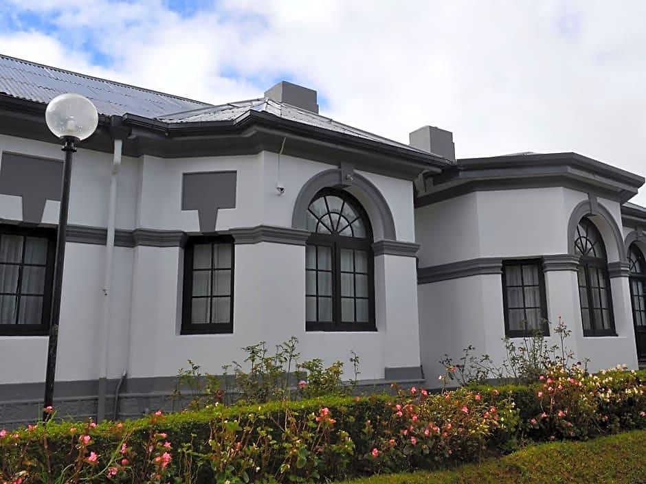 Hotel Royal Cocoon - Nuwara Eliya