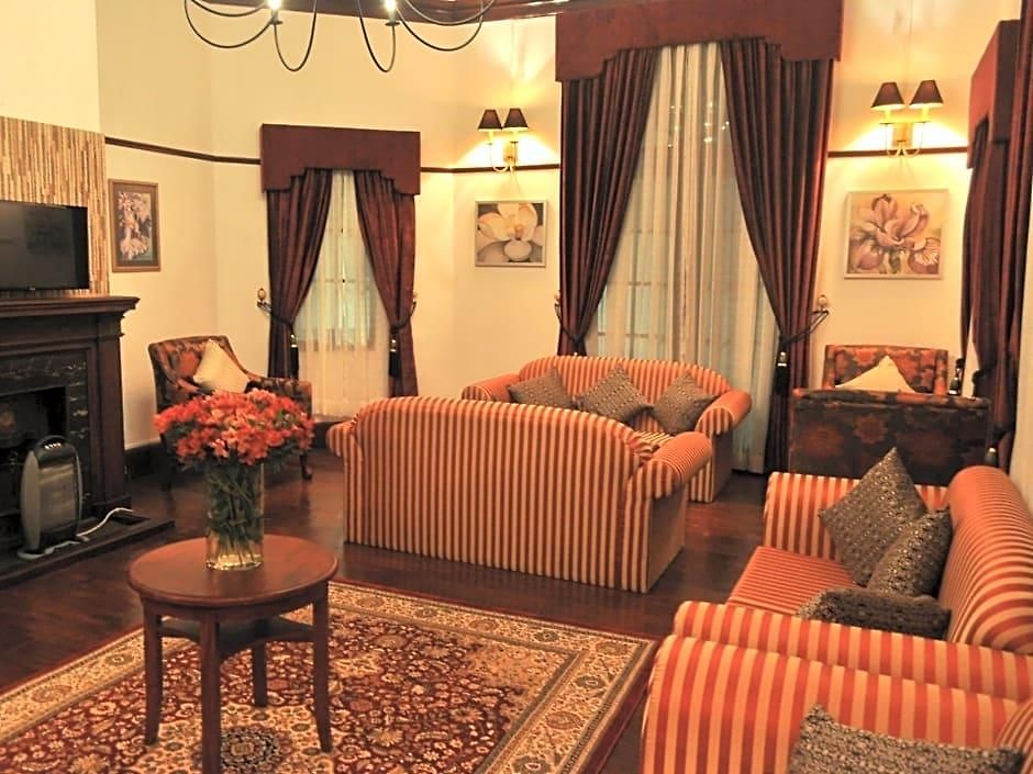 Royal Cocoon - Hotel 5*