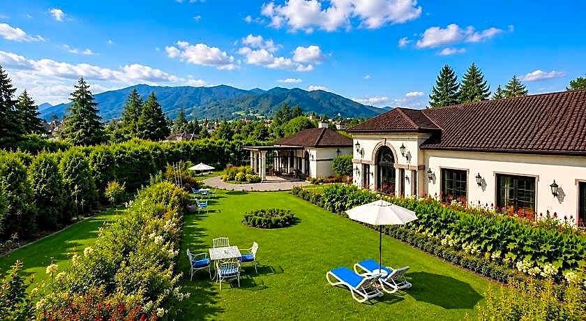 Royal Cocoon - Nuwara Eliya