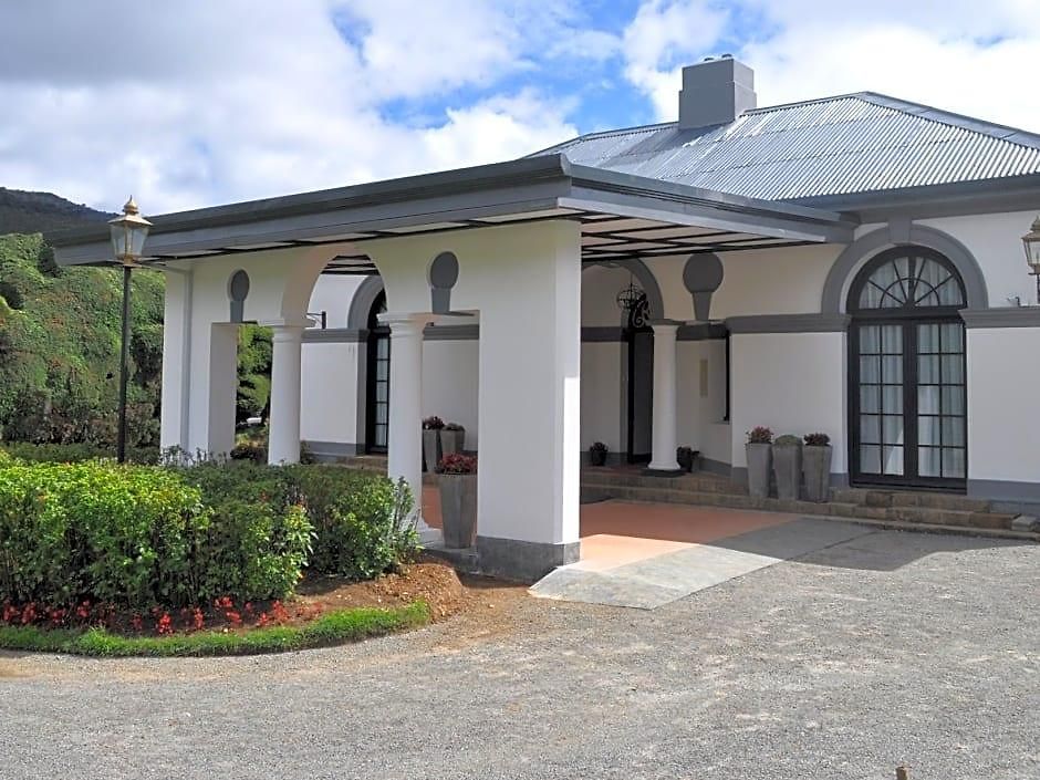 Royal Cocoon - 5* Nuwara Eliya