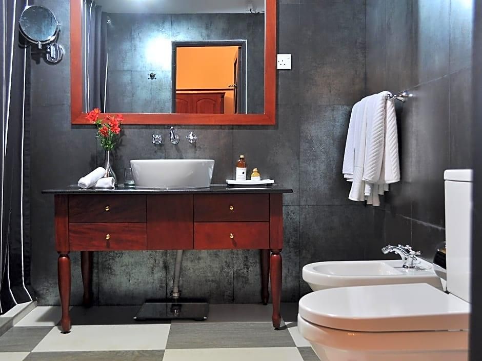 Royal Cocoon - Hotel 5*