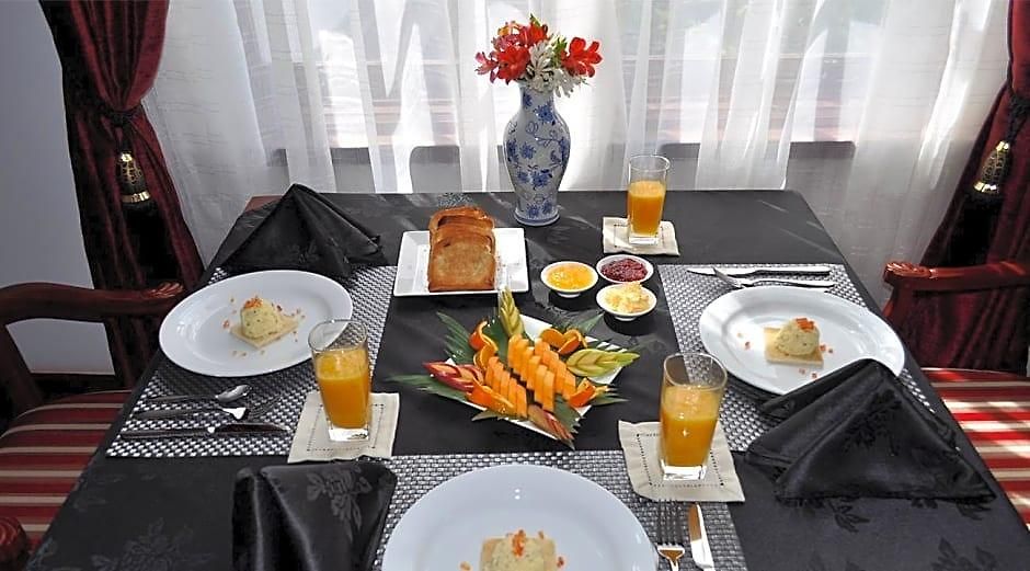 Royal Cocoon - 5* Nuwara Eliya