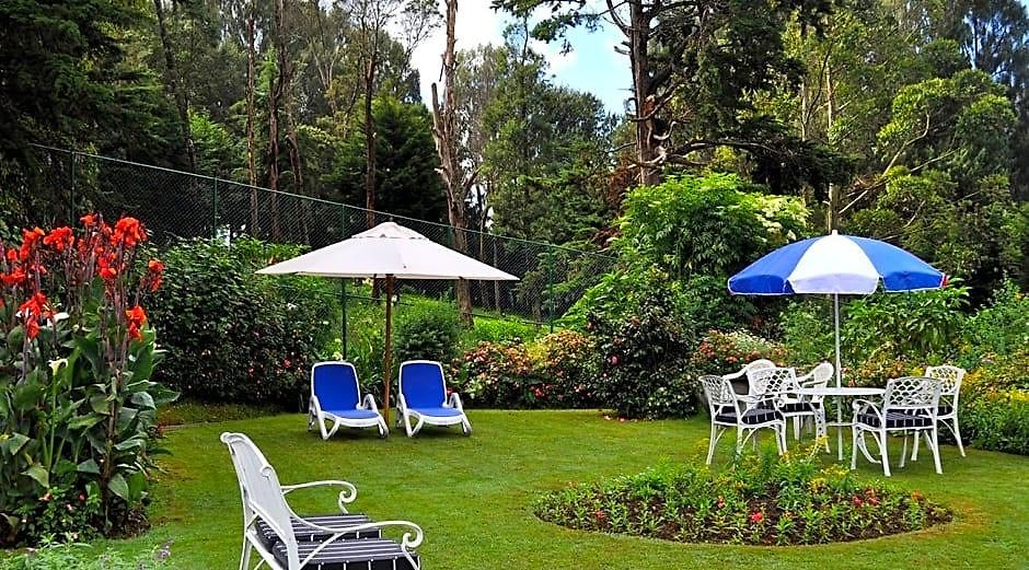 Hotel Royal Cocoon -