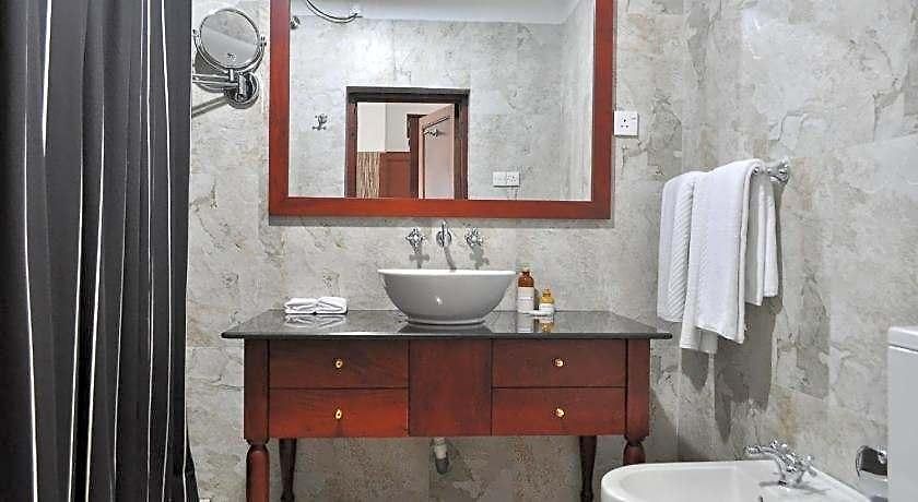 Royal Cocoon - Hotel Nuwara Eliya