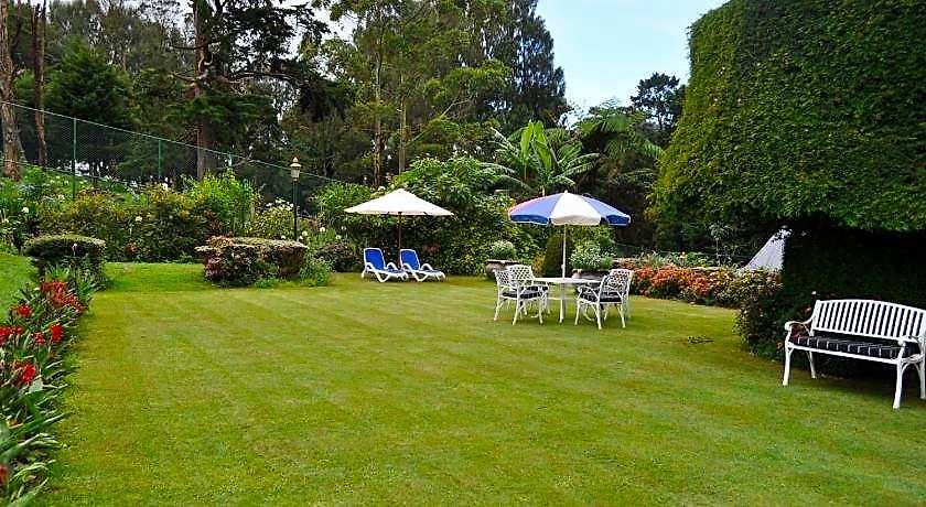 Royal Cocoon -