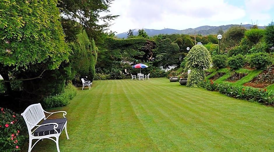 Royal Cocoon - Hotel Nuwara Eliya