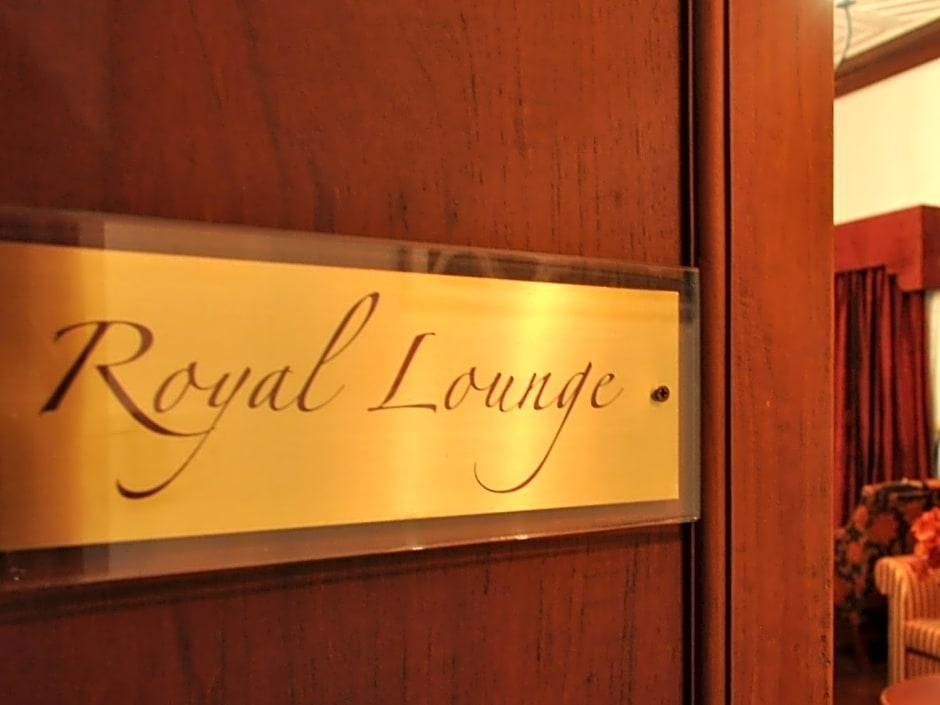 Royal Cocoon - 5* Nuwara Eliya