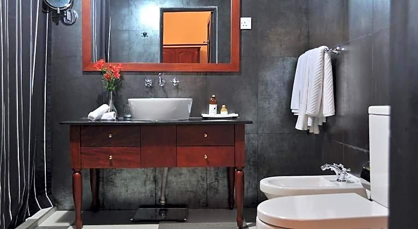 Hotel Royal Cocoon -