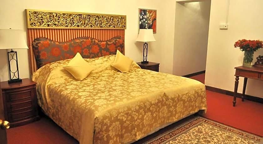 Royal Cocoon - Hotel 5*