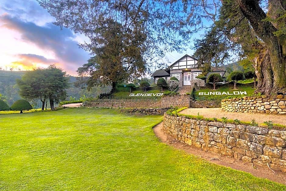 Scottish Planter Bungalow- Thema Collection 5* Nuwara Eliya