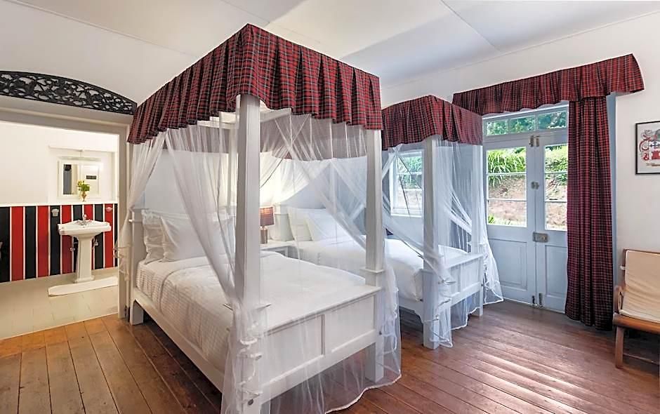 Hotel Scottish Planter Bungalow- Thema Collection Nuwara Eliya