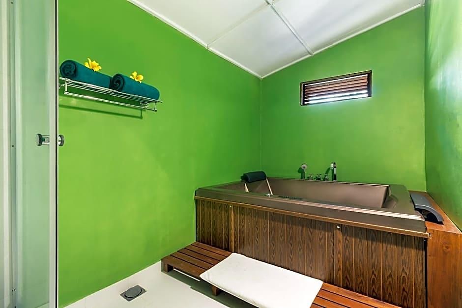 Scottish Planter Bungalow- Thema Collection Hotel