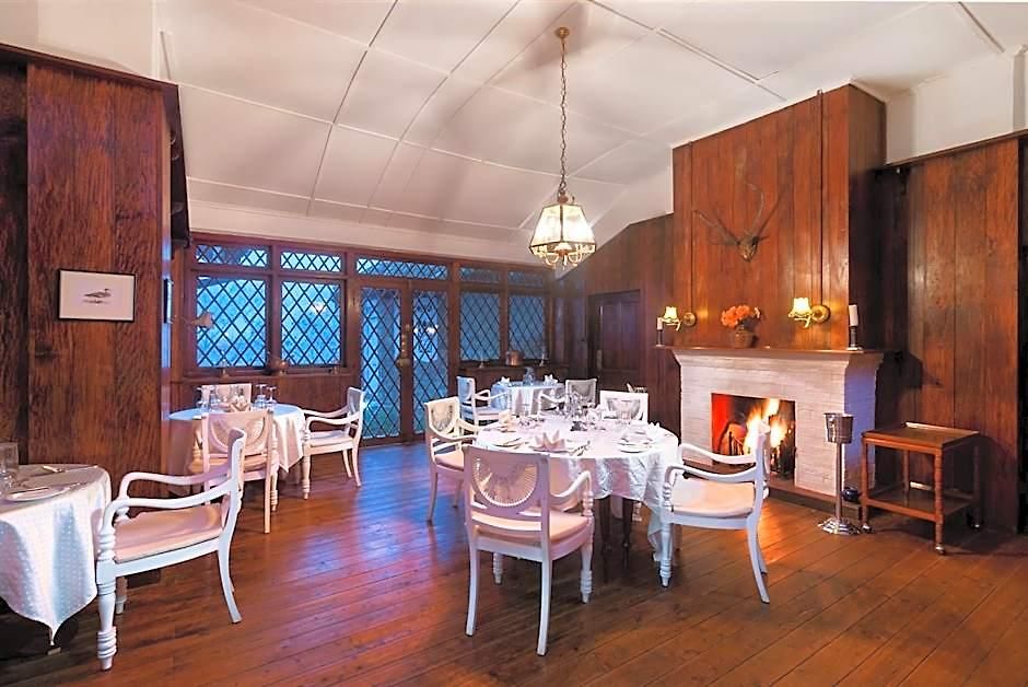 Scottish Planter Bungalow- Thema Collection Nuwara Eliya