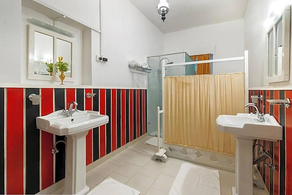 Scottish Planter Bungalow- Thema Collection Hotel Nuwara Eliya