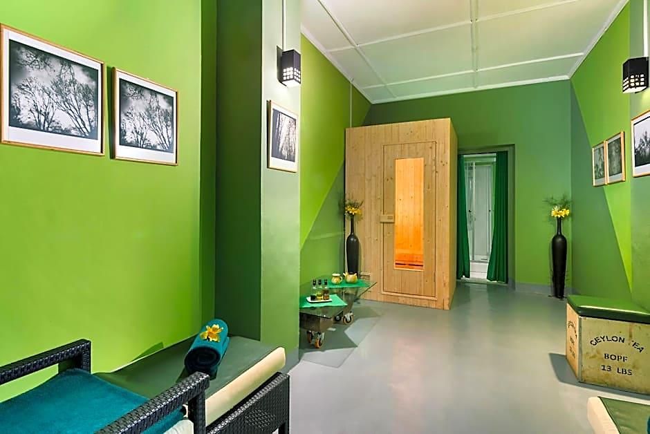 Scottish Planter Bungalow- Thema Collection Hotel