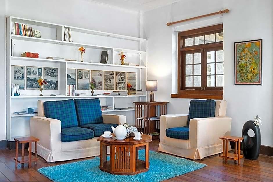 Scottish Planter Bungalow- Thema Collection Hotel Nuwara Eliya