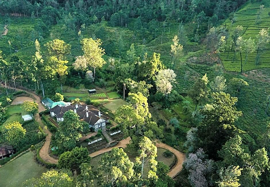 Scottish Planter Bungalow- Thema Collection Hotel Nuwara Eliya