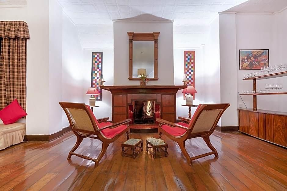 Scottish Planter Bungalow- Thema Collection Hotel