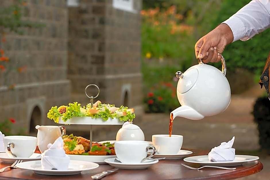 Scottish Planter Bungalow- Thema Collection Hotel Nuwara Eliya