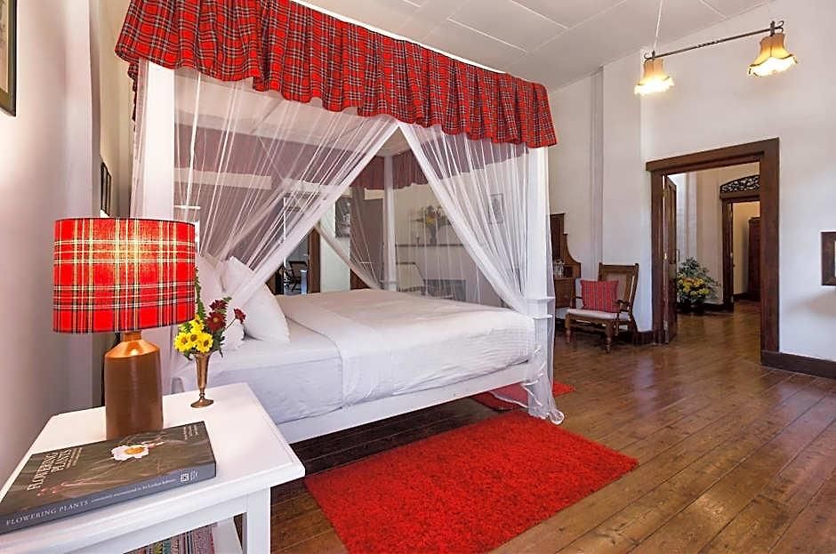 Hotel Scottish Planter Bungalow- Thema Collection Nuwara Eliya