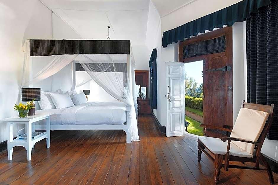 Scottish Planter Bungalow- Thema Collection Hotel 5*