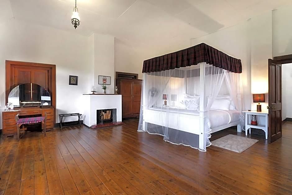Scottish Planter Bungalow- Thema Collection Hotel 5*