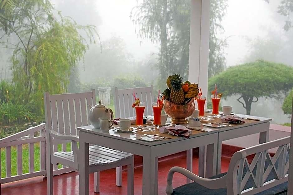 Scottish Planter Bungalow- Thema Collection Hotel