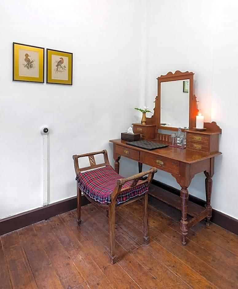 Scottish Planter Bungalow- Thema Collection Hotel Nuwara Eliya