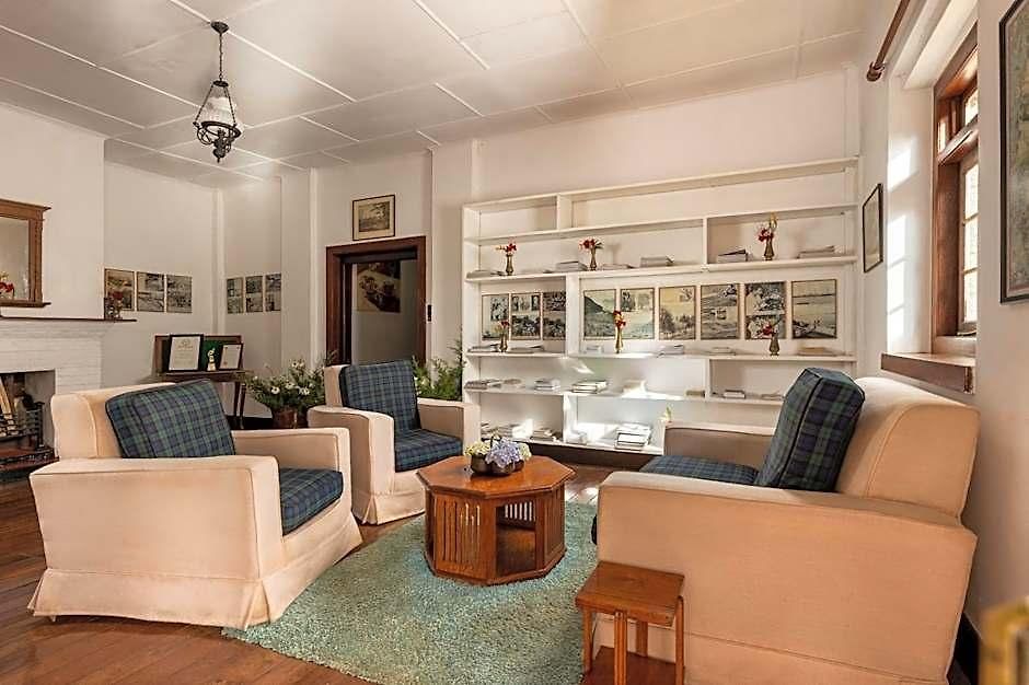 Hotel Scottish Planter Bungalow- Thema Collection Nuwara Eliya
