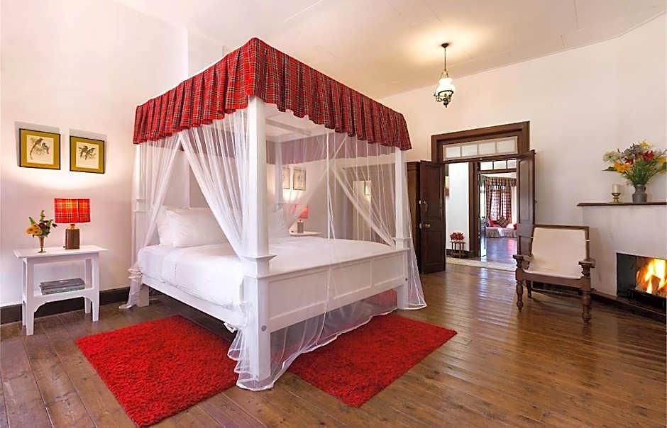 Scottish Planter Bungalow- Thema Collection 5*