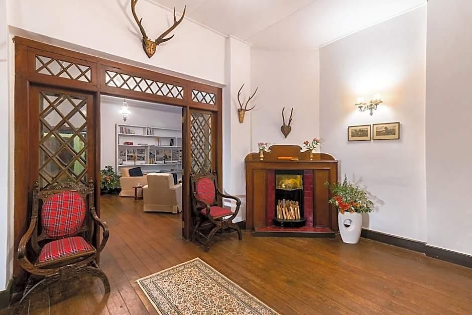 Scottish Planter Bungalow- Thema Collection Nuwara Eliya