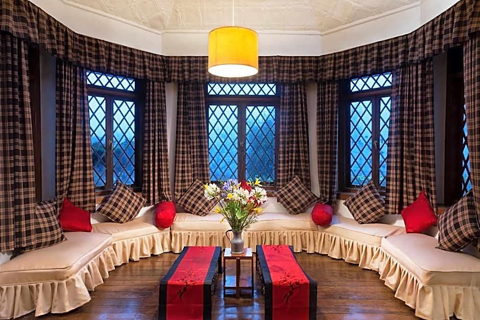 Hotel Scottish Planter Bungalow- Thema Collection 5*