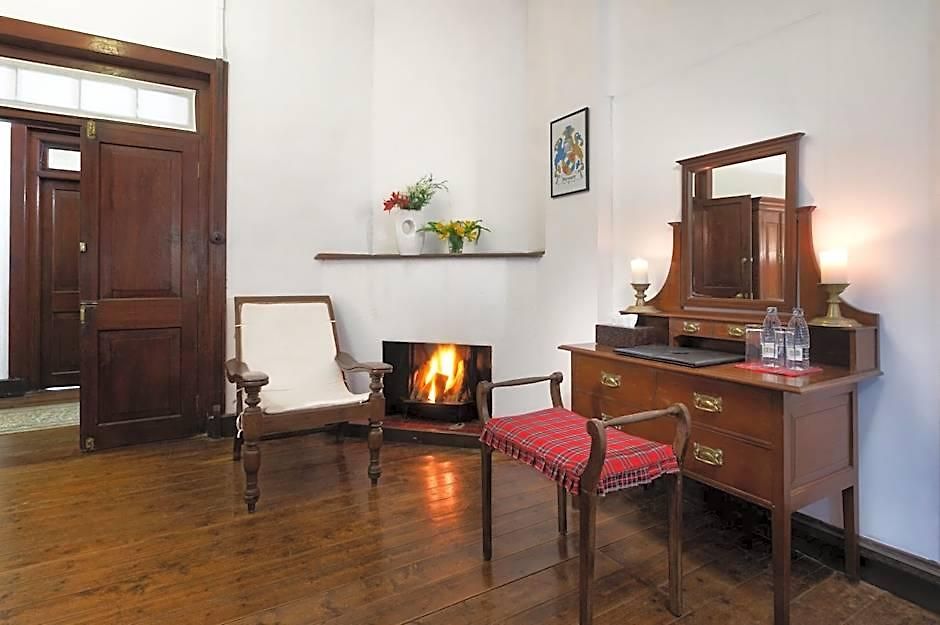 Hotel Scottish Planter Bungalow- Thema Collection Nuwara Eliya