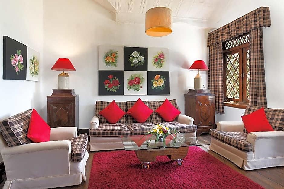 Scottish Planter Bungalow- Thema Collection 5*