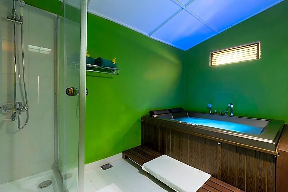 Scottish Planter Bungalow- Thema Collection Hotel 5*