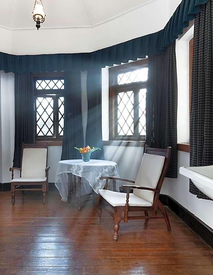 Hotel Scottish Planter Bungalow- Thema Collection 5*
