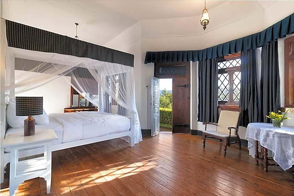 Hotel Scottish Planter Bungalow- Thema Collection 5*