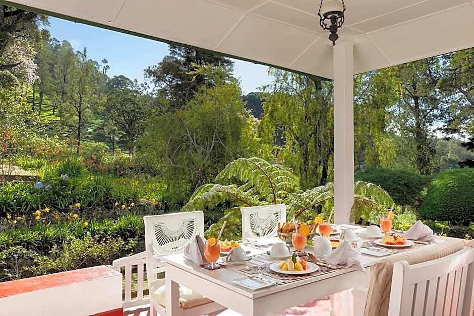Hotel Scottish Planter Bungalow- Thema Collection 5*