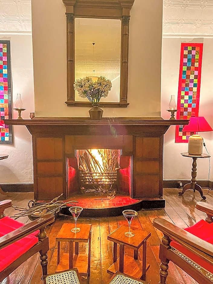Scottish Planter Bungalow- Thema Collection Hotel Nuwara Eliya