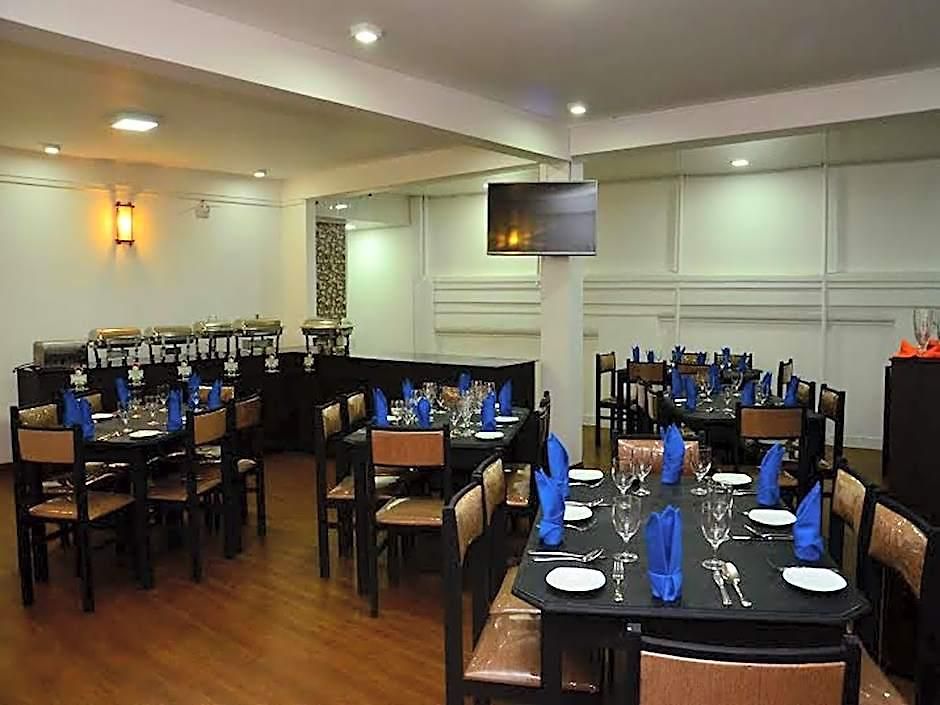 Jojos Nuwara Eliya