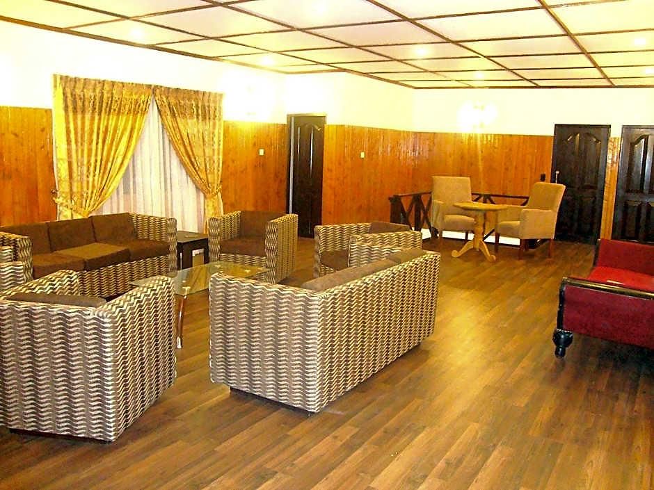 Hotel Jojos