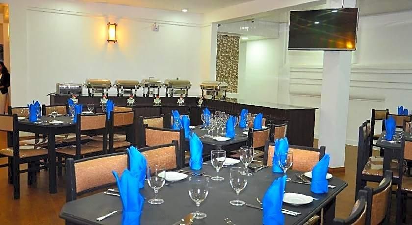 Hotel Jojos Nuwara Eliya